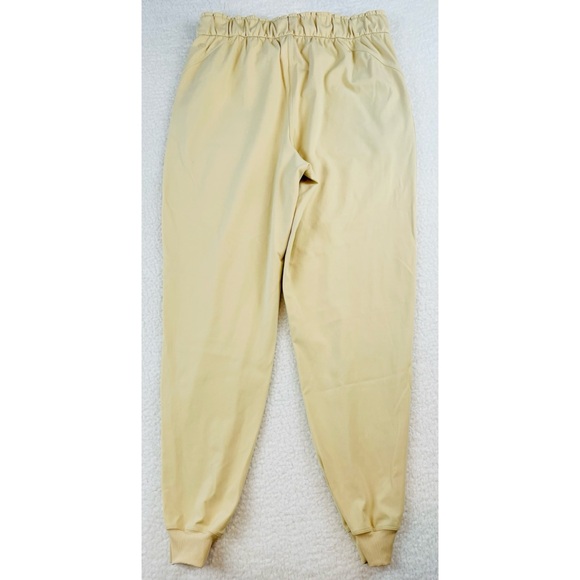 LULULEMON • Prosecco Stretch High-Rise Joggers - Picture 8 of 16